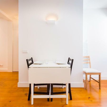 The Central Lisbonary Apartment ลิสบอน ภายนอก รูปภาพ