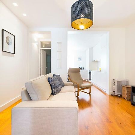 The Central Lisbonary Apartment ลิสบอน ภายนอก รูปภาพ