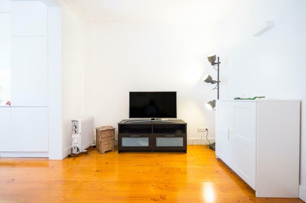 The Central Lisbonary Apartment ลิสบอน ภายนอก รูปภาพ