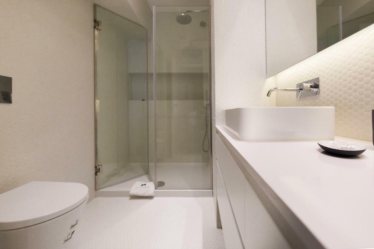 The Central Lisbonary Apartment ลิสบอน ภายนอก รูปภาพ